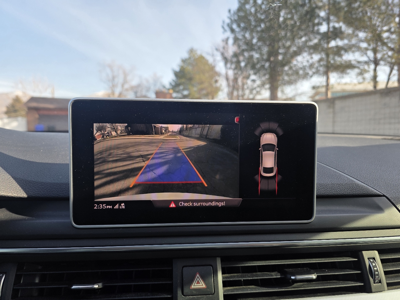 Audi S5 Sportback Premium Plus 3.0 TFSI quattro 2019