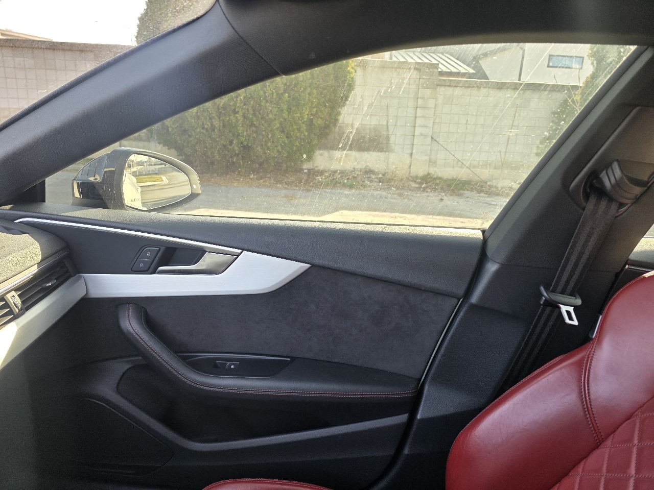 Audi S5 Sportback Premium Plus 3.0 TFSI quattro 2019