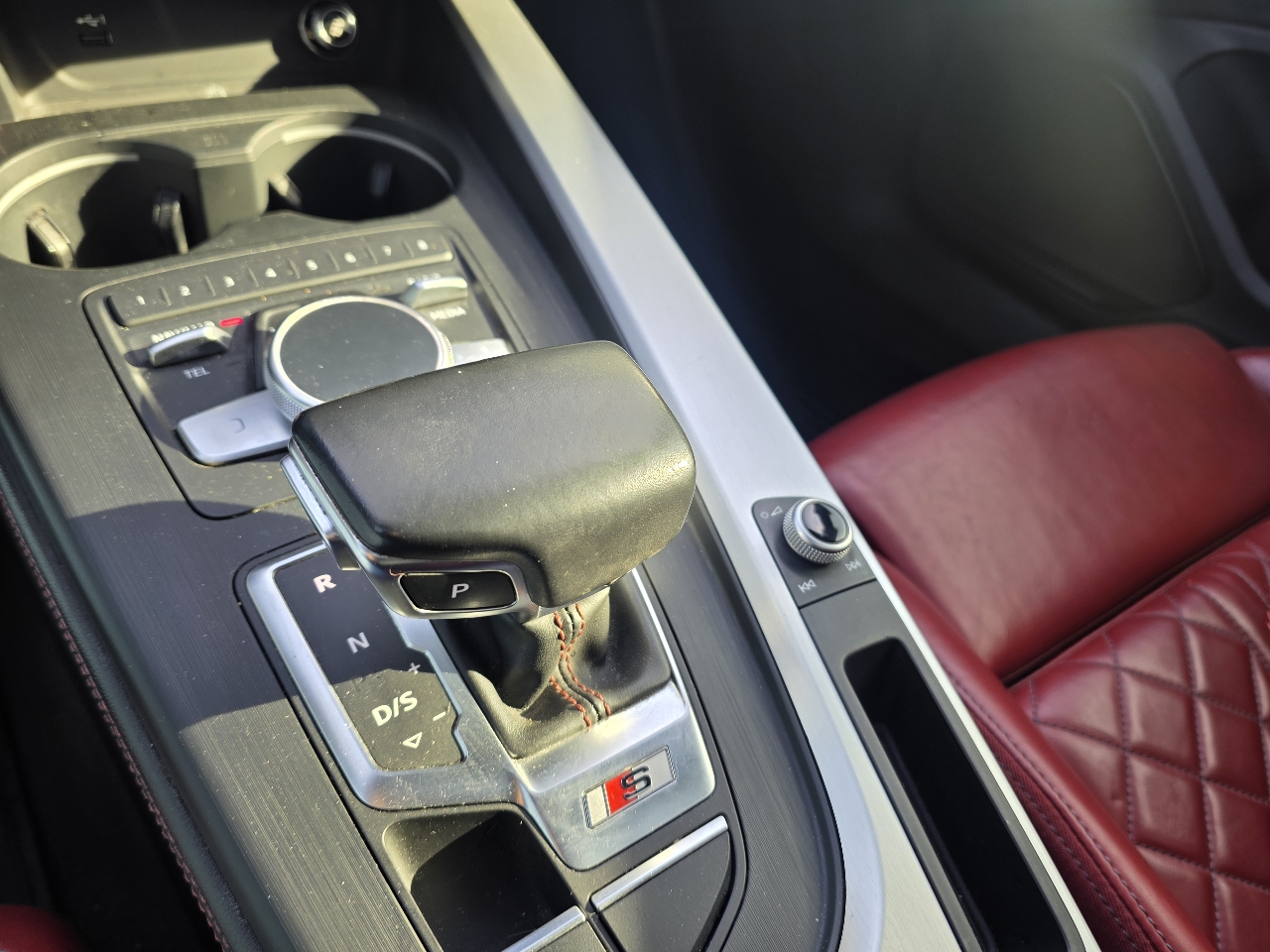 Audi S5 Sportback Premium Plus 3.0 TFSI quattro 2019