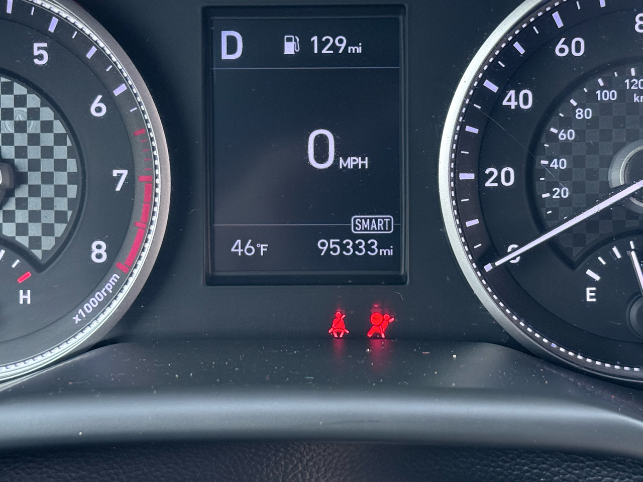 Hyundai Elantra SE IVT SULEV 2020