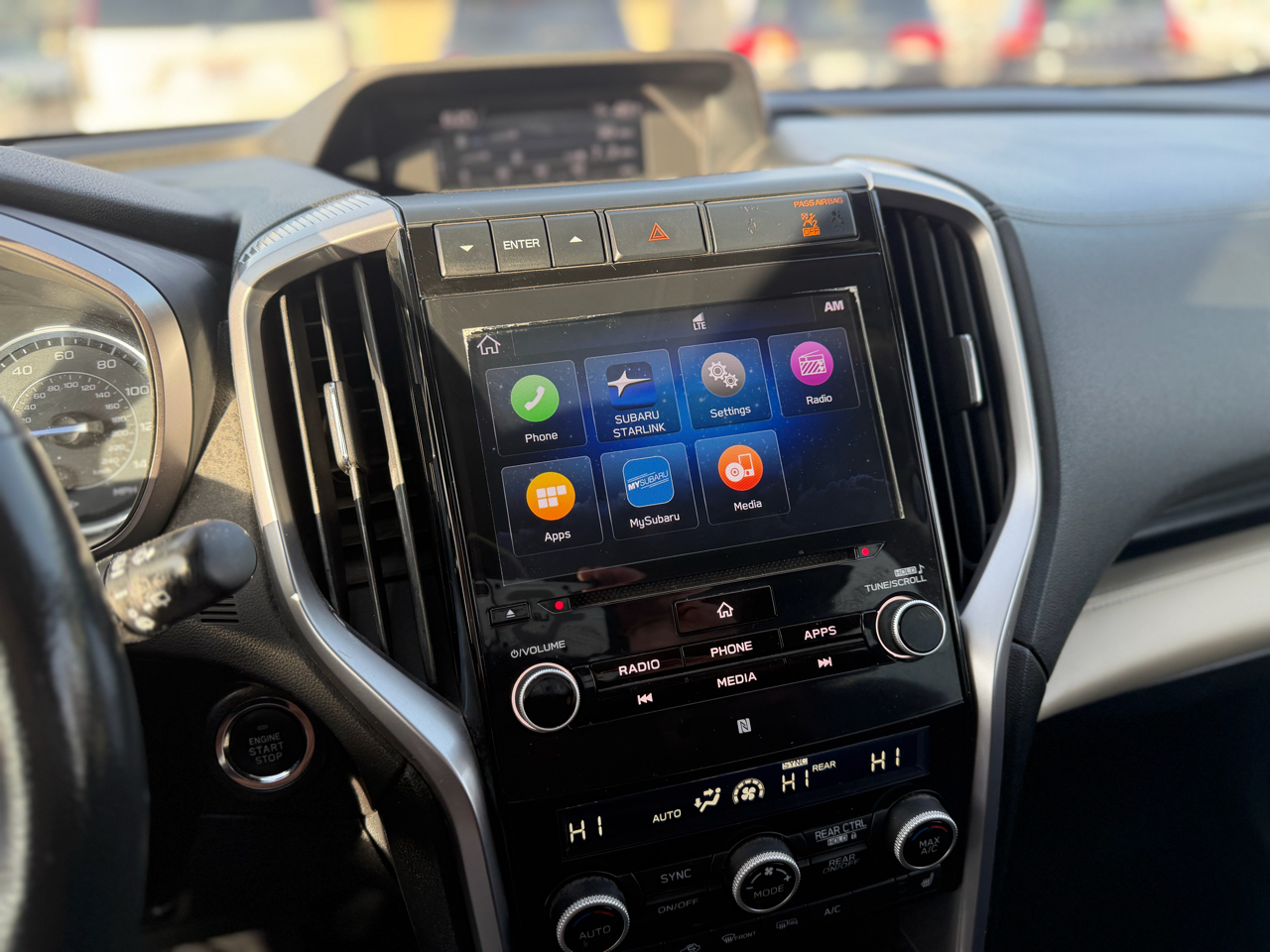 Subaru Ascent 2.4T Limited 7-Passenger 2019