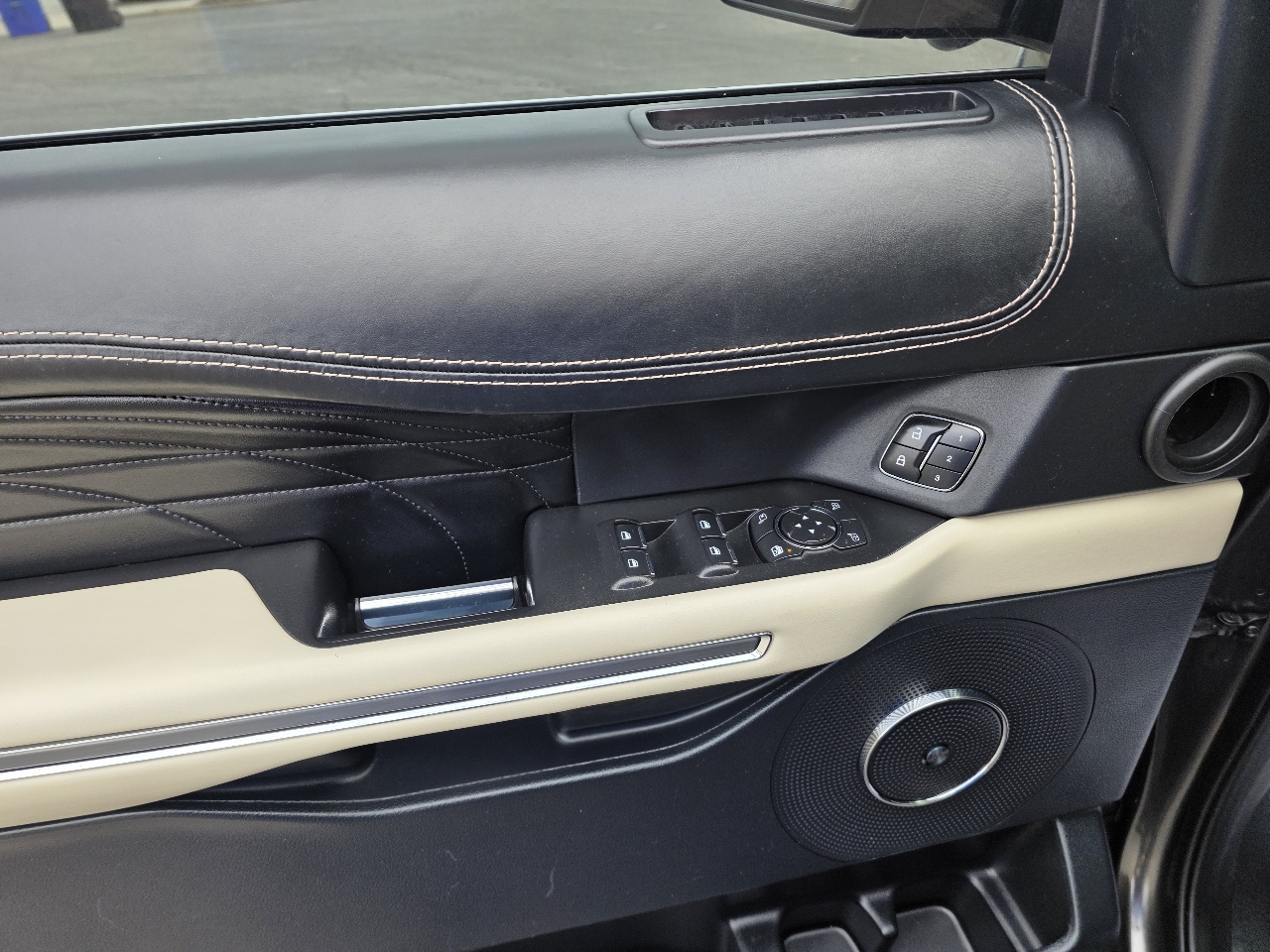 Ford Expedition Max Platinum 4x4 2021