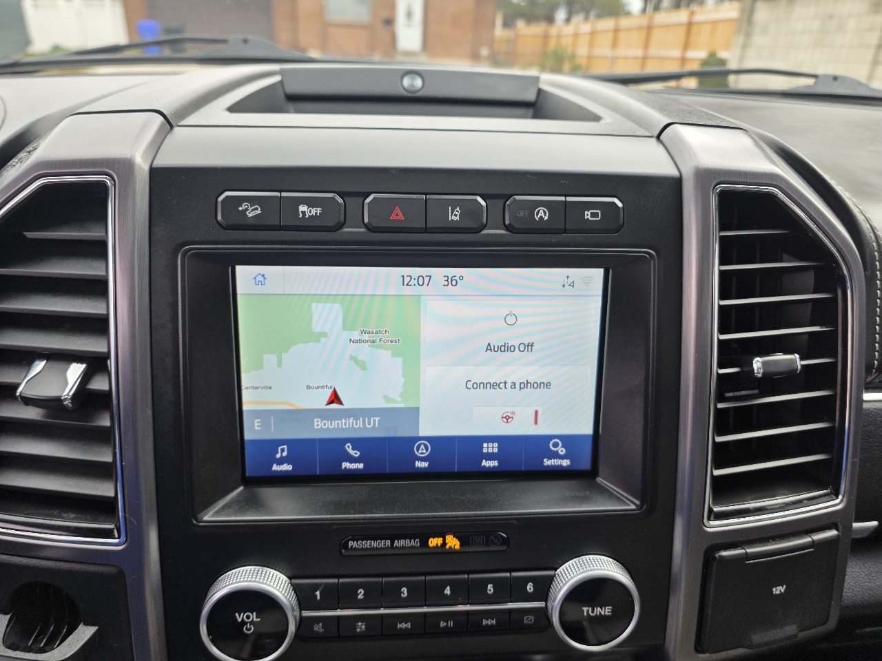 Ford Expedition Max Platinum 4x4 2021