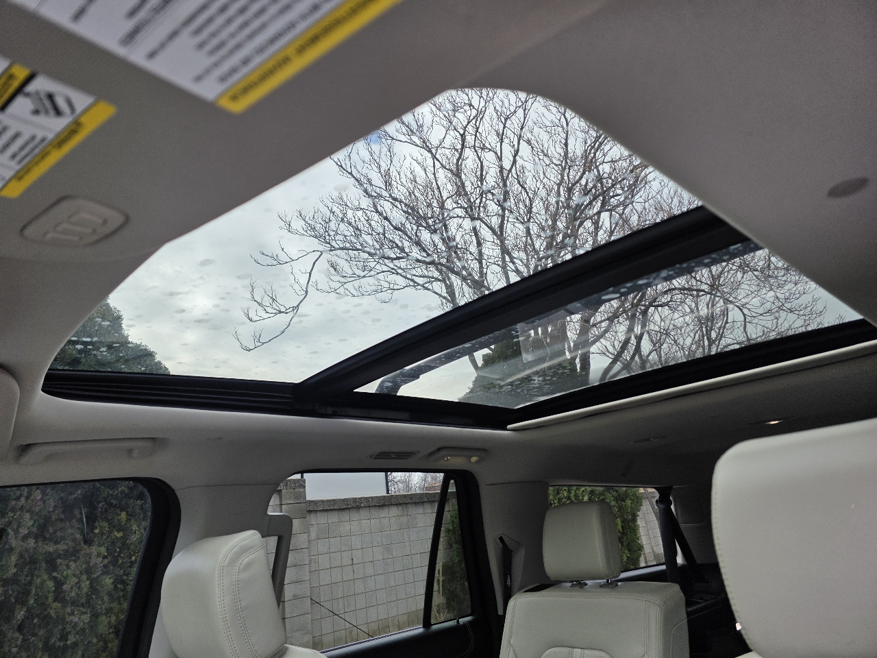 Ford Expedition Max Platinum 4x4 2021