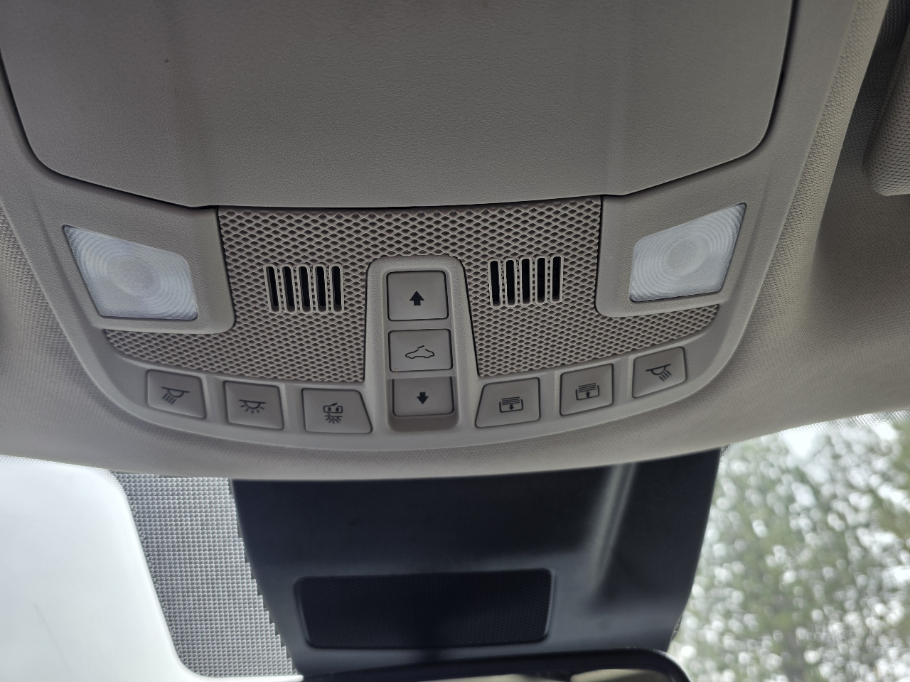 Ford Expedition Max Platinum 4x4 2021