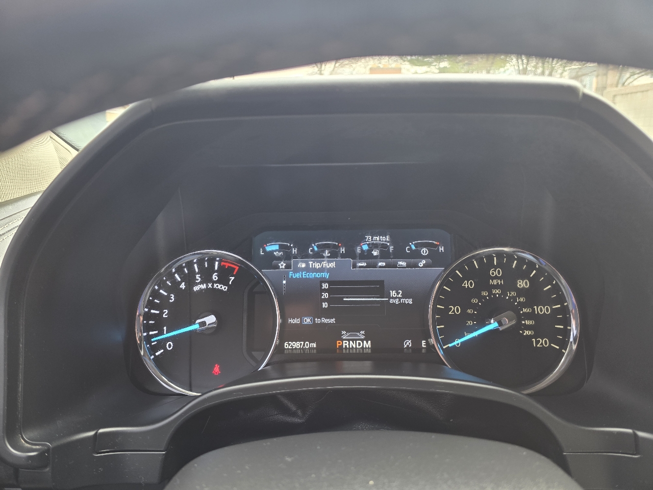 Ford Expedition Max Platinum 4x4 2021