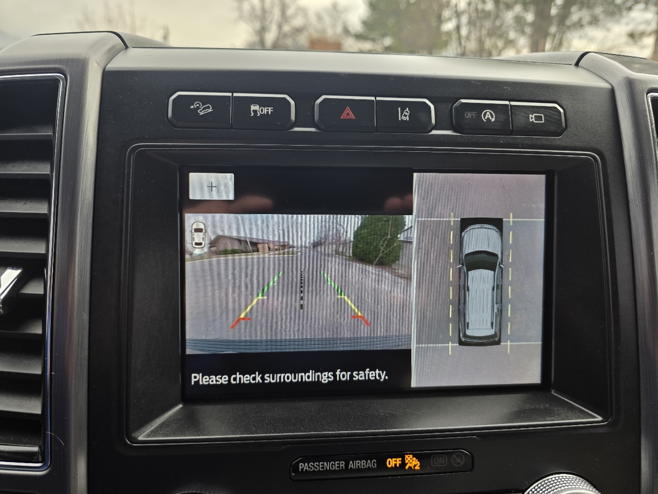 Ford Expedition Max Platinum 4x4 2021