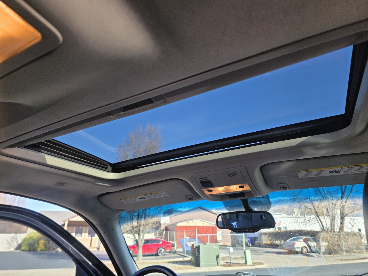 Chevrolet Avalanche 4WD Crew Cab 130" LT w/2LT 2008