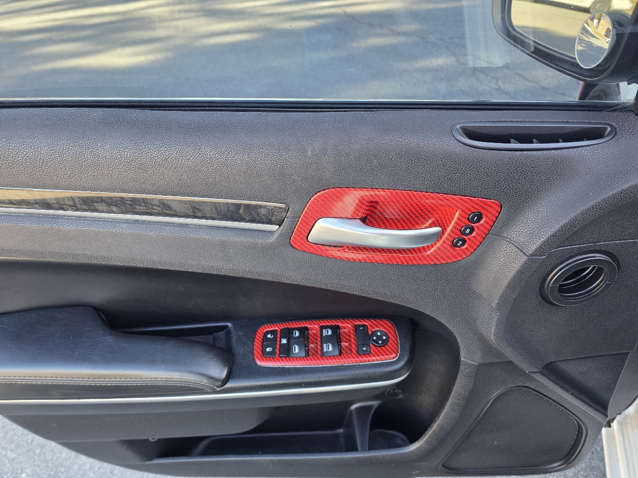 Chrysler 300 4dr Sdn 300C RWD 2016