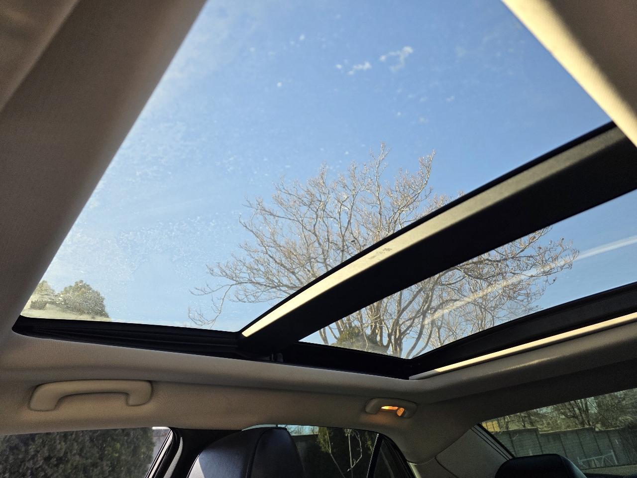 Chrysler 300 4dr Sdn 300C RWD 2016