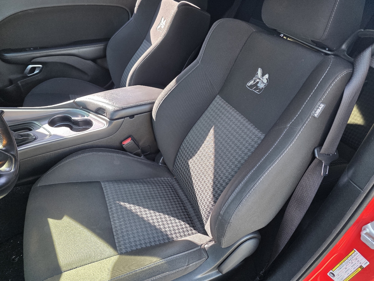 Dodge Challenger R/T Scat Pack RWD 2020