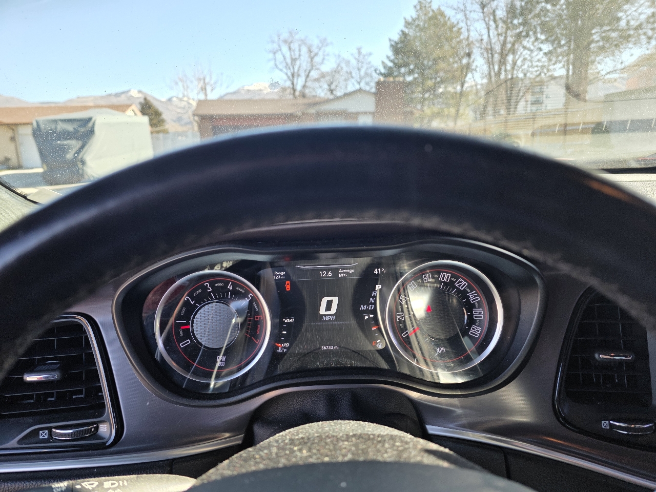 Dodge Challenger R/T Scat Pack RWD 2020