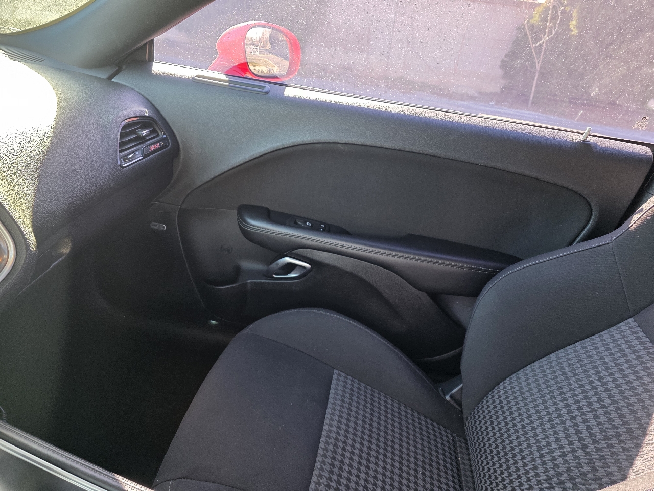 Dodge Challenger R/T Scat Pack RWD 2020