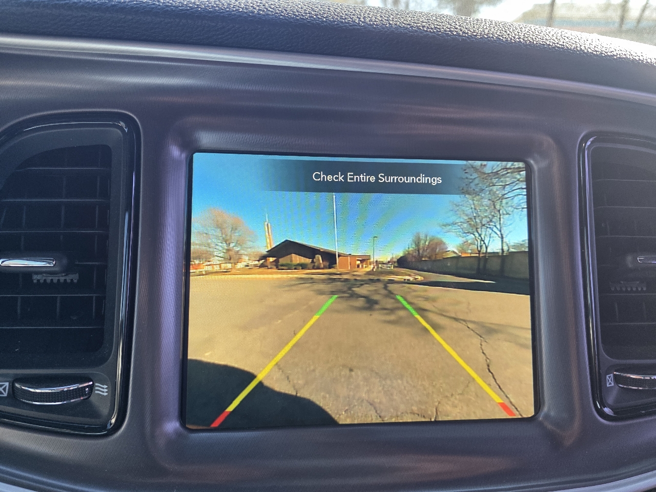 Dodge Challenger R/T Scat Pack RWD 2020