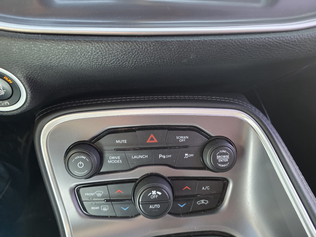 Dodge Challenger R/T Scat Pack RWD 2020