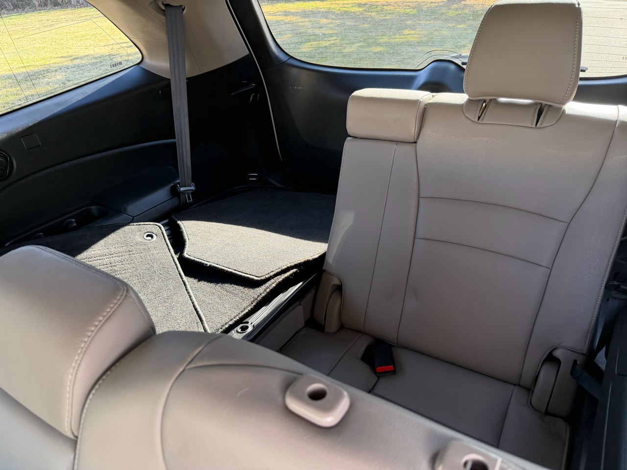 Honda Pilot EX-L AWD 2018