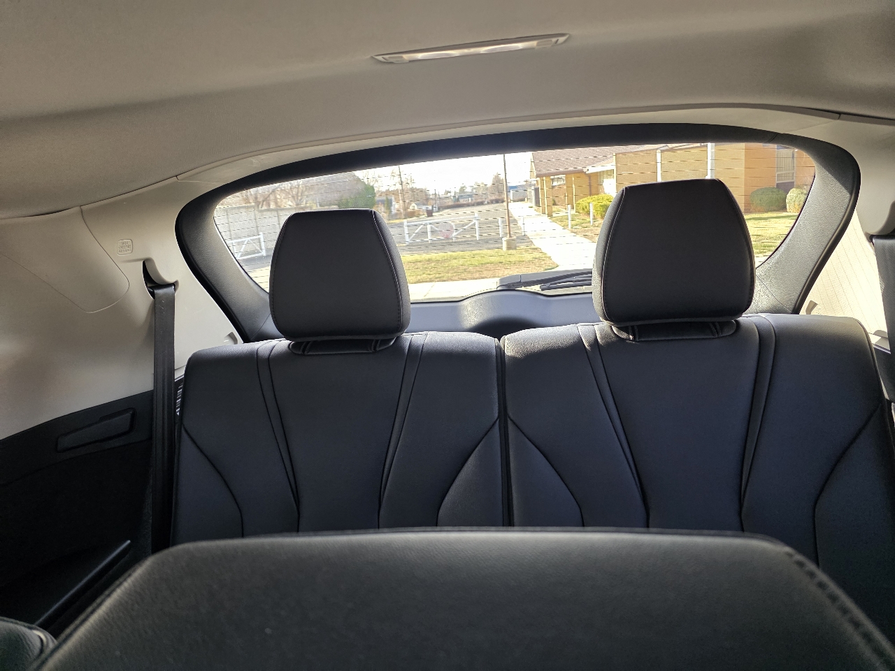 Acura MDX SH-AWD 2024