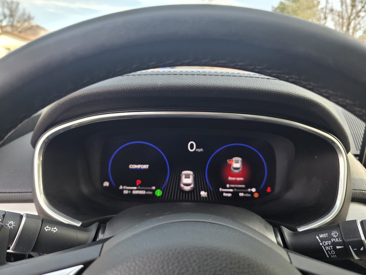 Acura MDX SH-AWD 2024