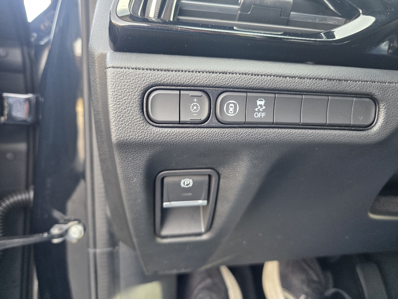 Acura MDX SH-AWD 2024