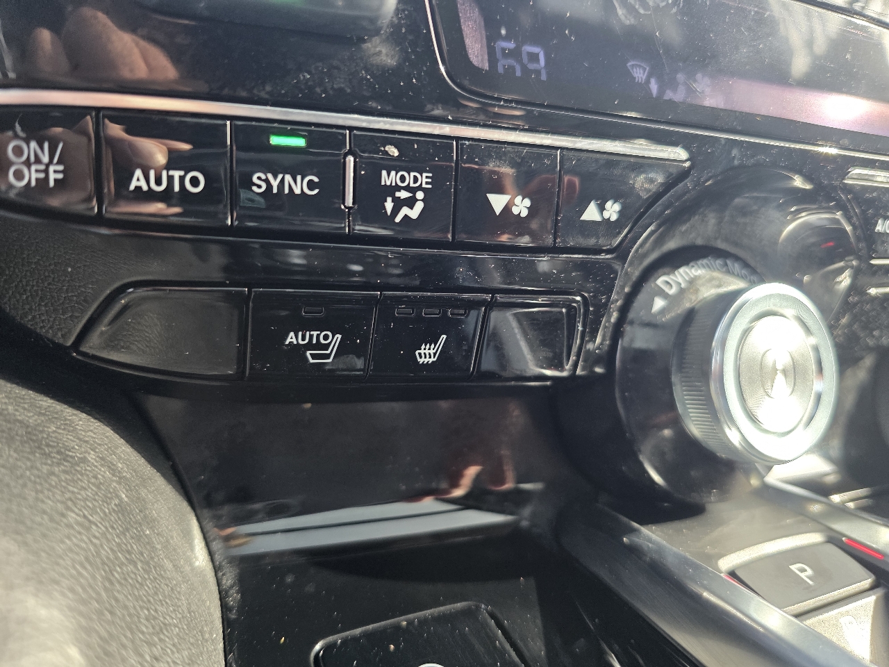 Acura MDX SH-AWD 2024