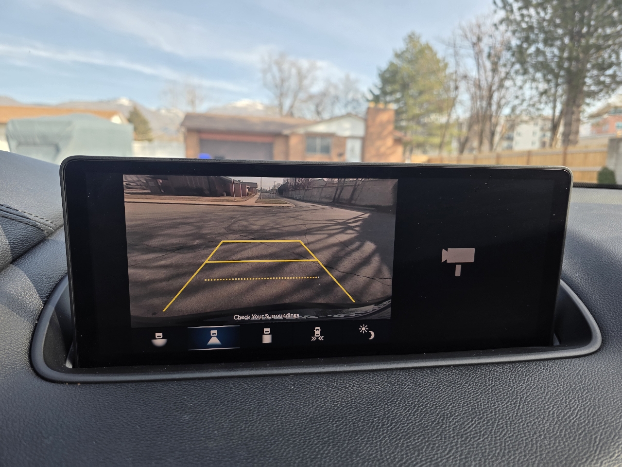 Acura MDX SH-AWD 2024