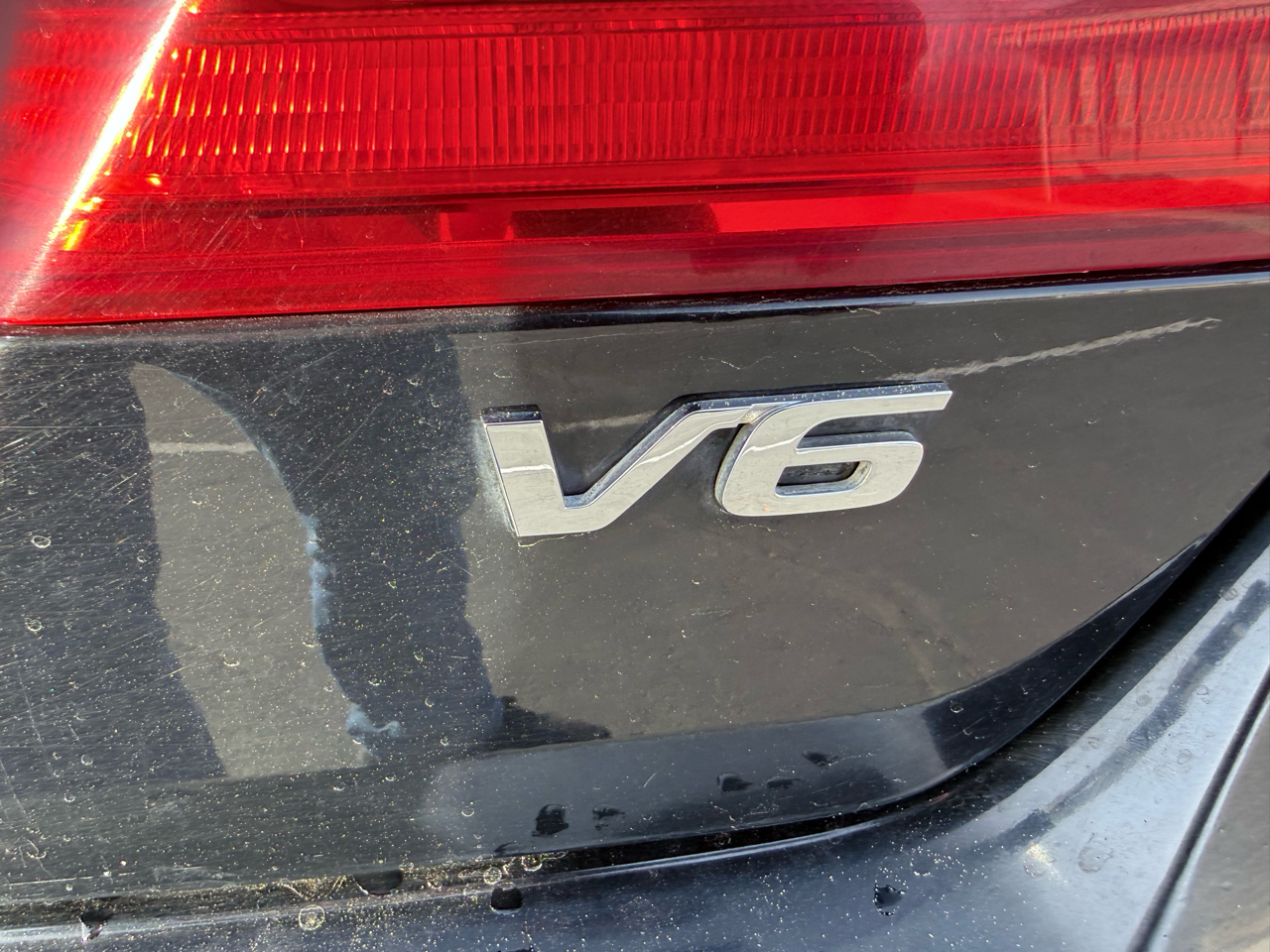 Honda Accord Sedan 4dr V6 Auto EX-L 2015