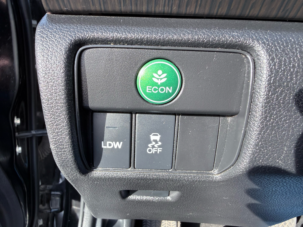 Honda Accord Sedan 4dr V6 Auto EX-L 2015