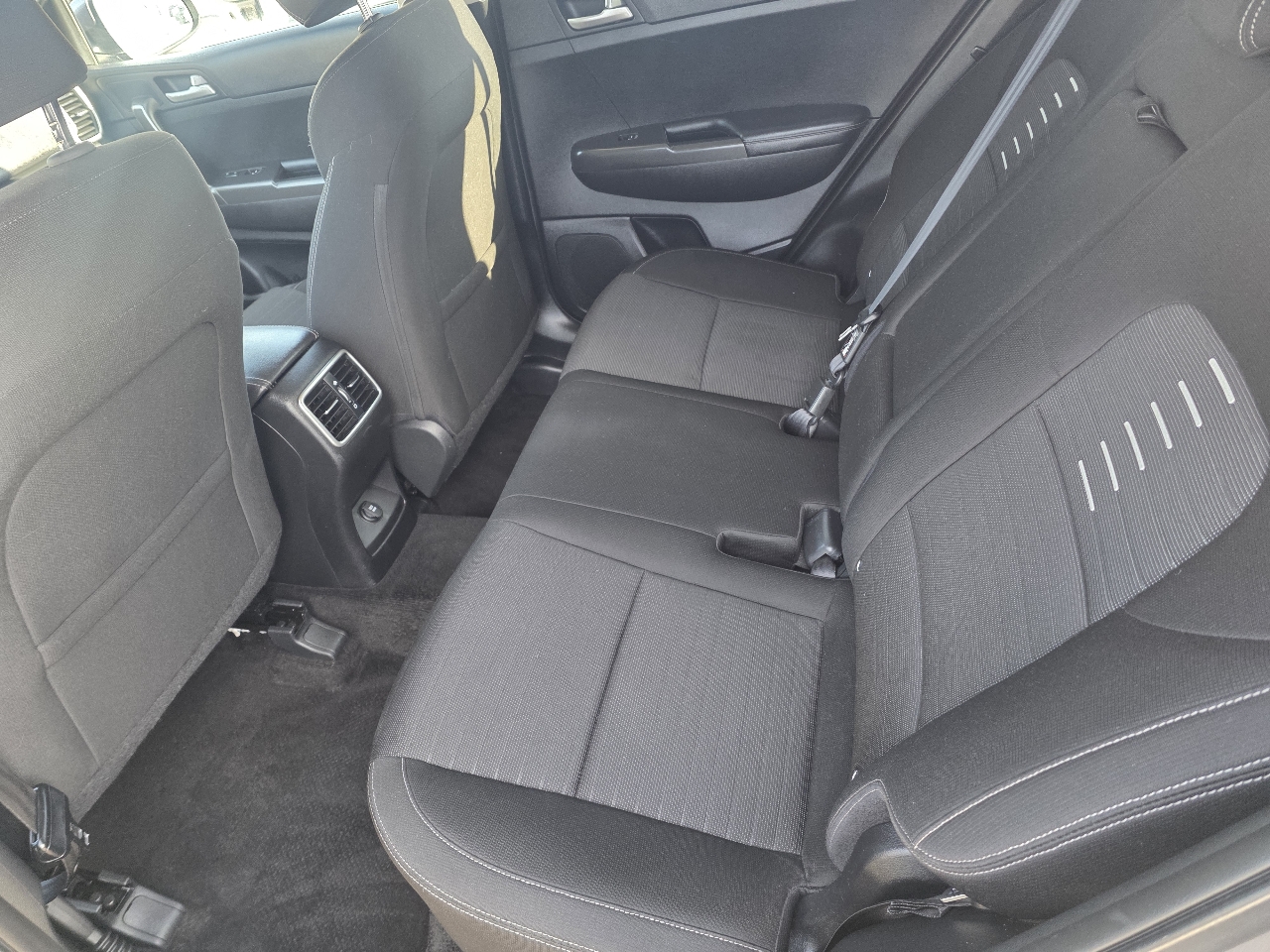 Kia Sportage LX AWD 2018