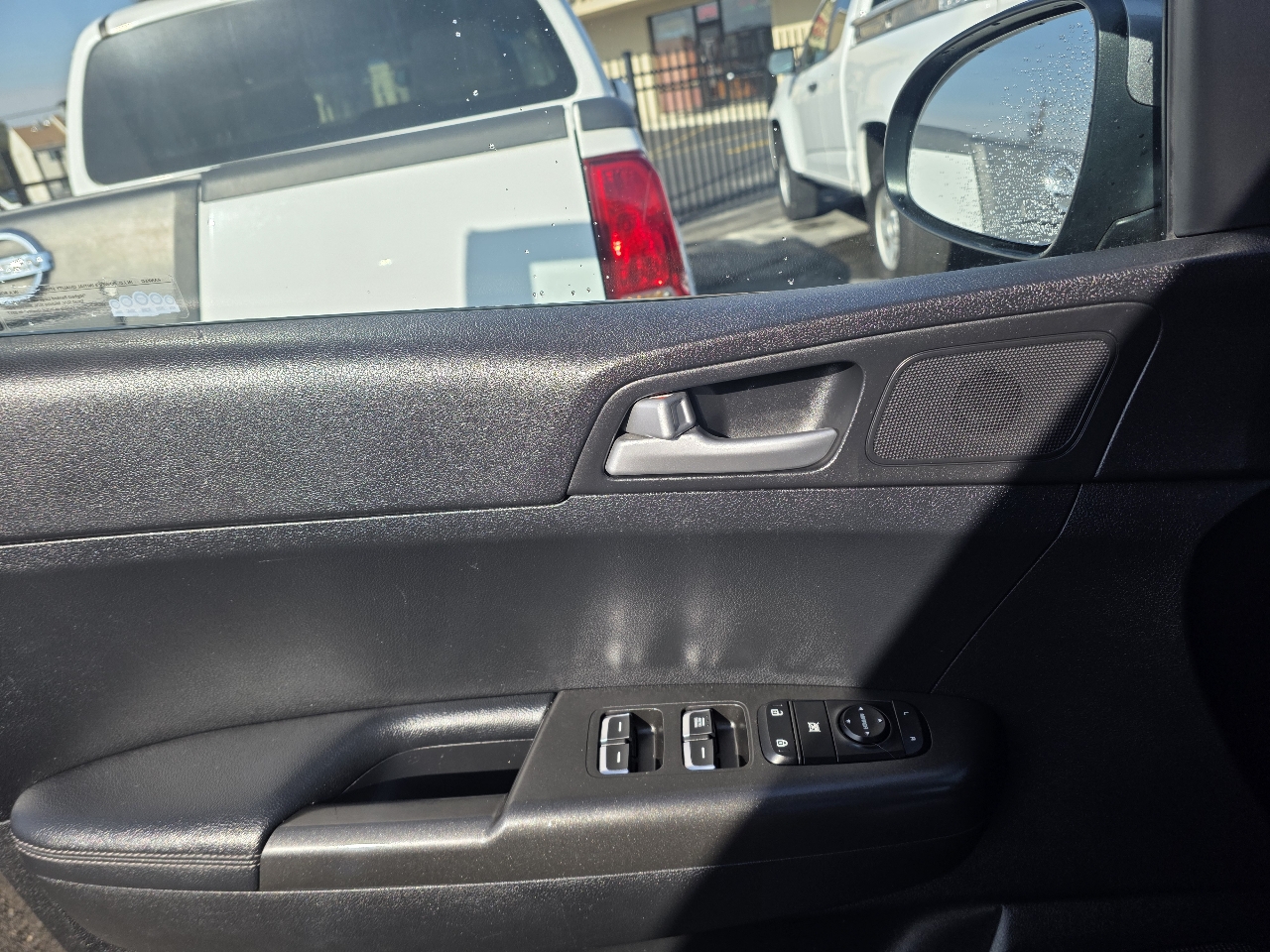 Kia Sportage LX AWD 2018