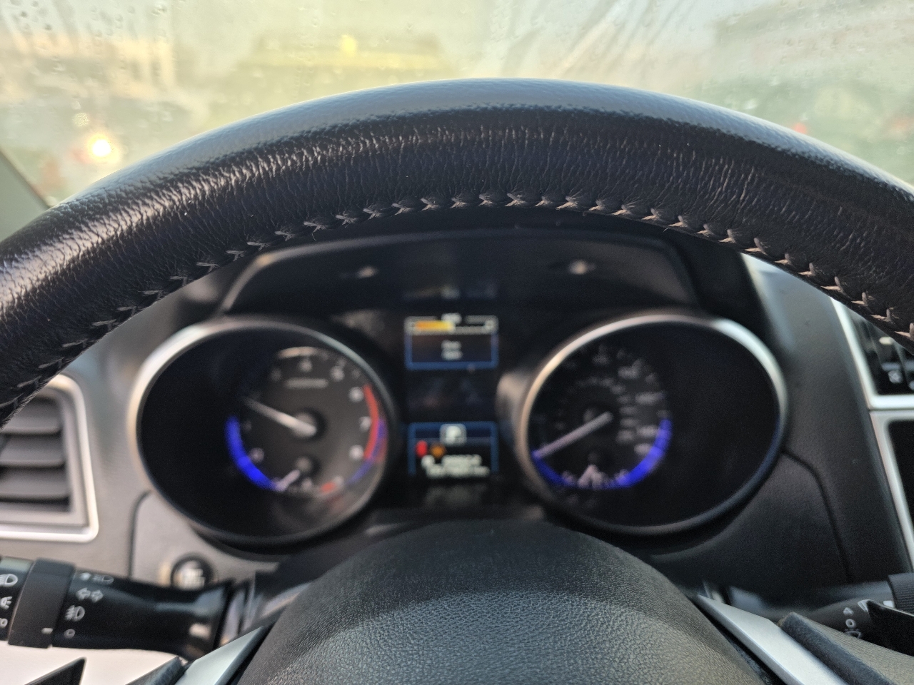 Subaru Outback 2.5i Premium 2018