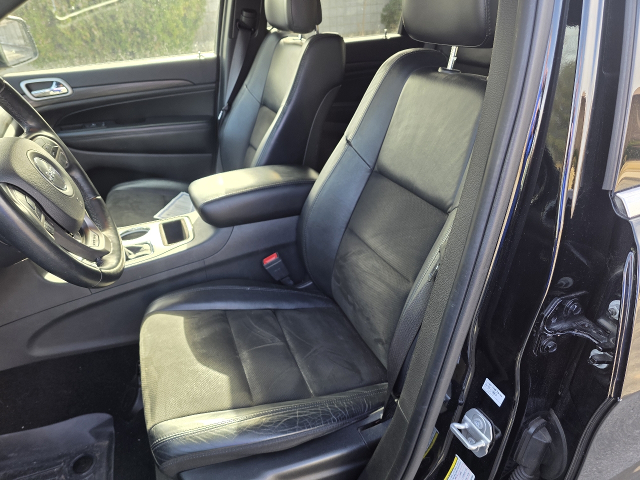 Jeep Grand Cherokee Laredo E 4x4 2019