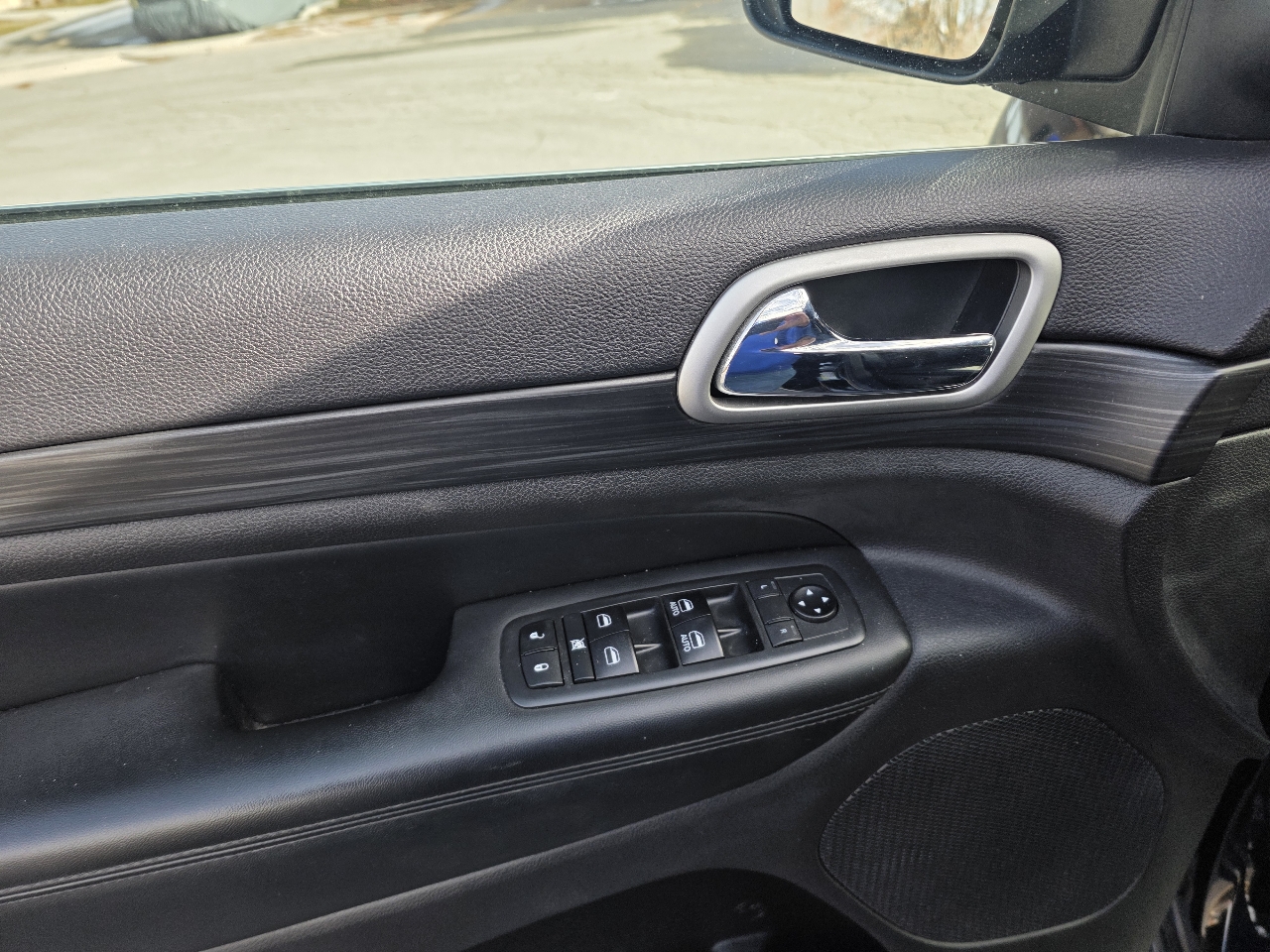 Jeep Grand Cherokee Laredo E 4x4 2019