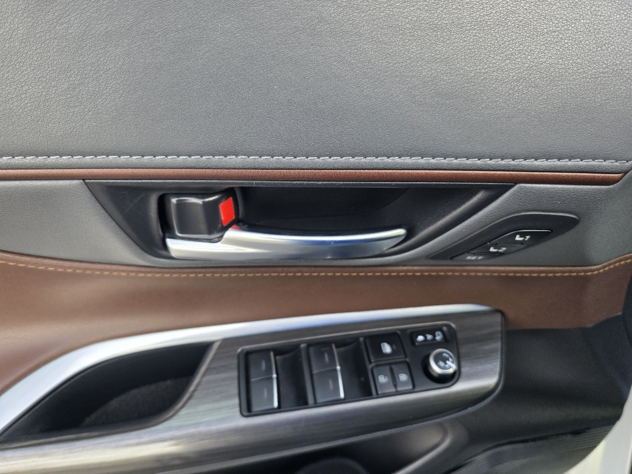 Toyota Venza XLE 4D SUV AWD V6 2022