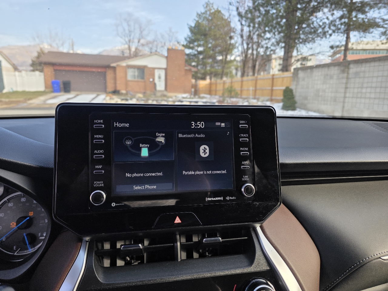 Toyota Venza XLE 4D SUV AWD V6 2022