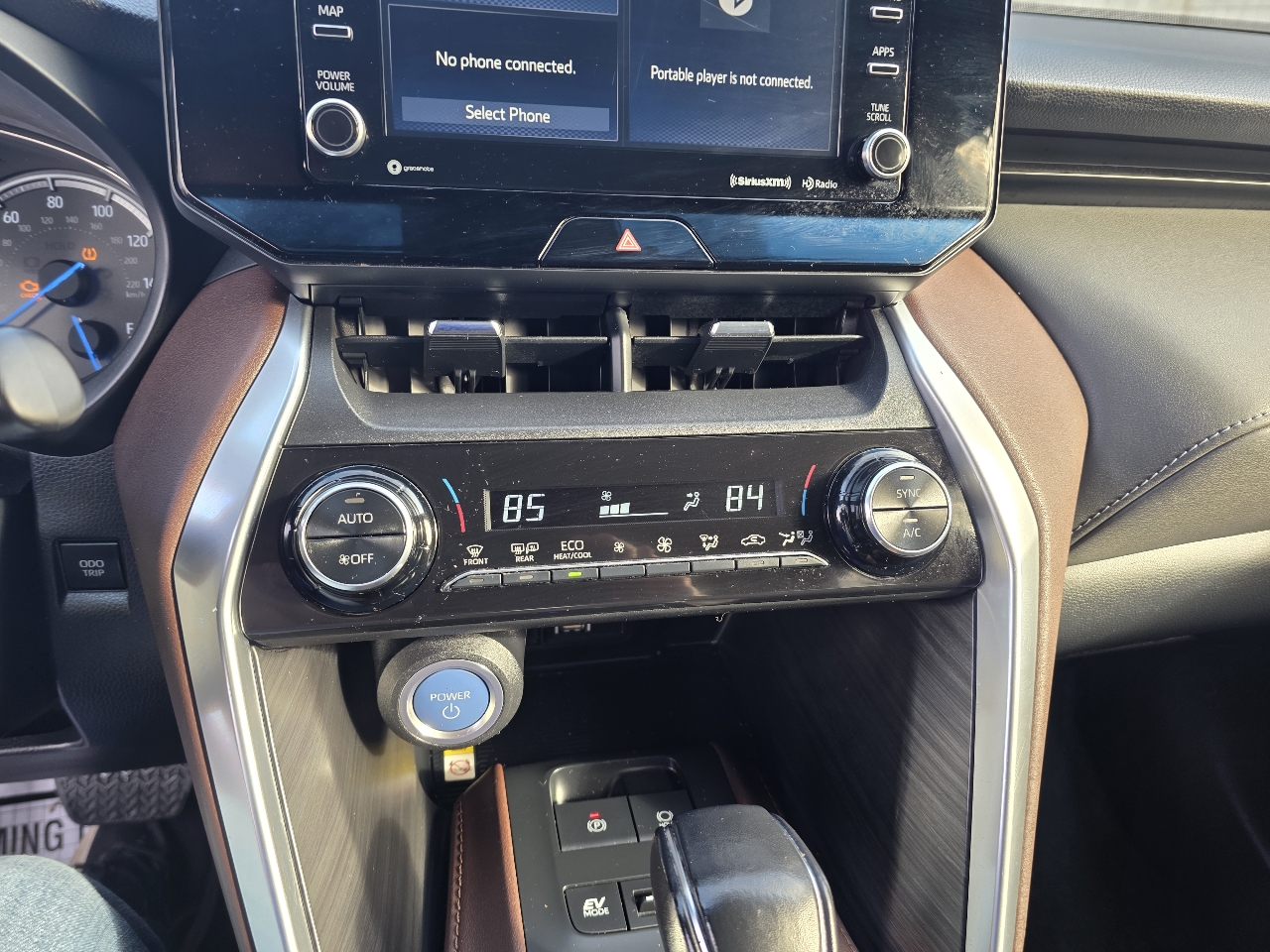 Toyota Venza XLE 4D SUV AWD V6 2022