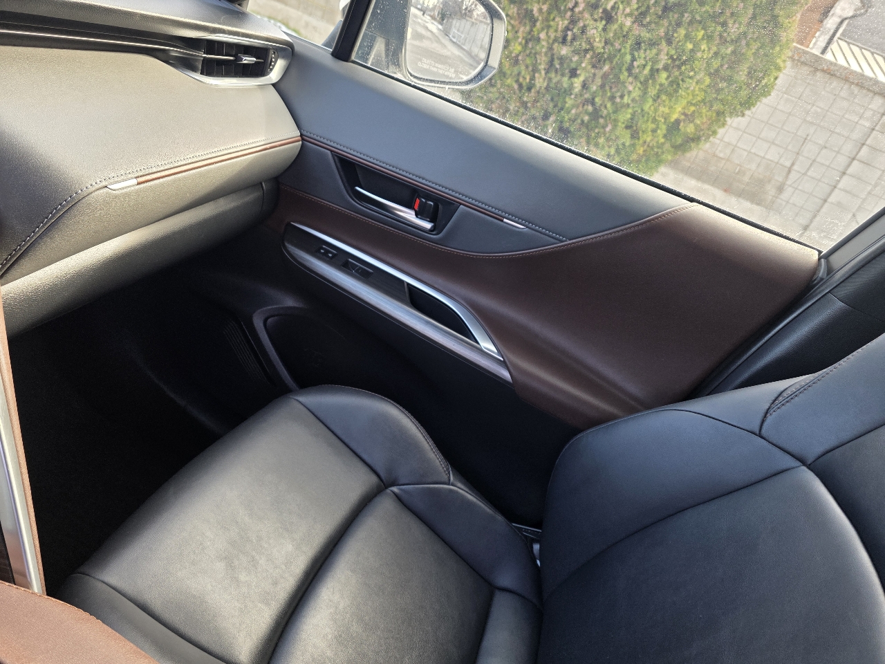 Toyota Venza XLE 4D SUV AWD V6 2022