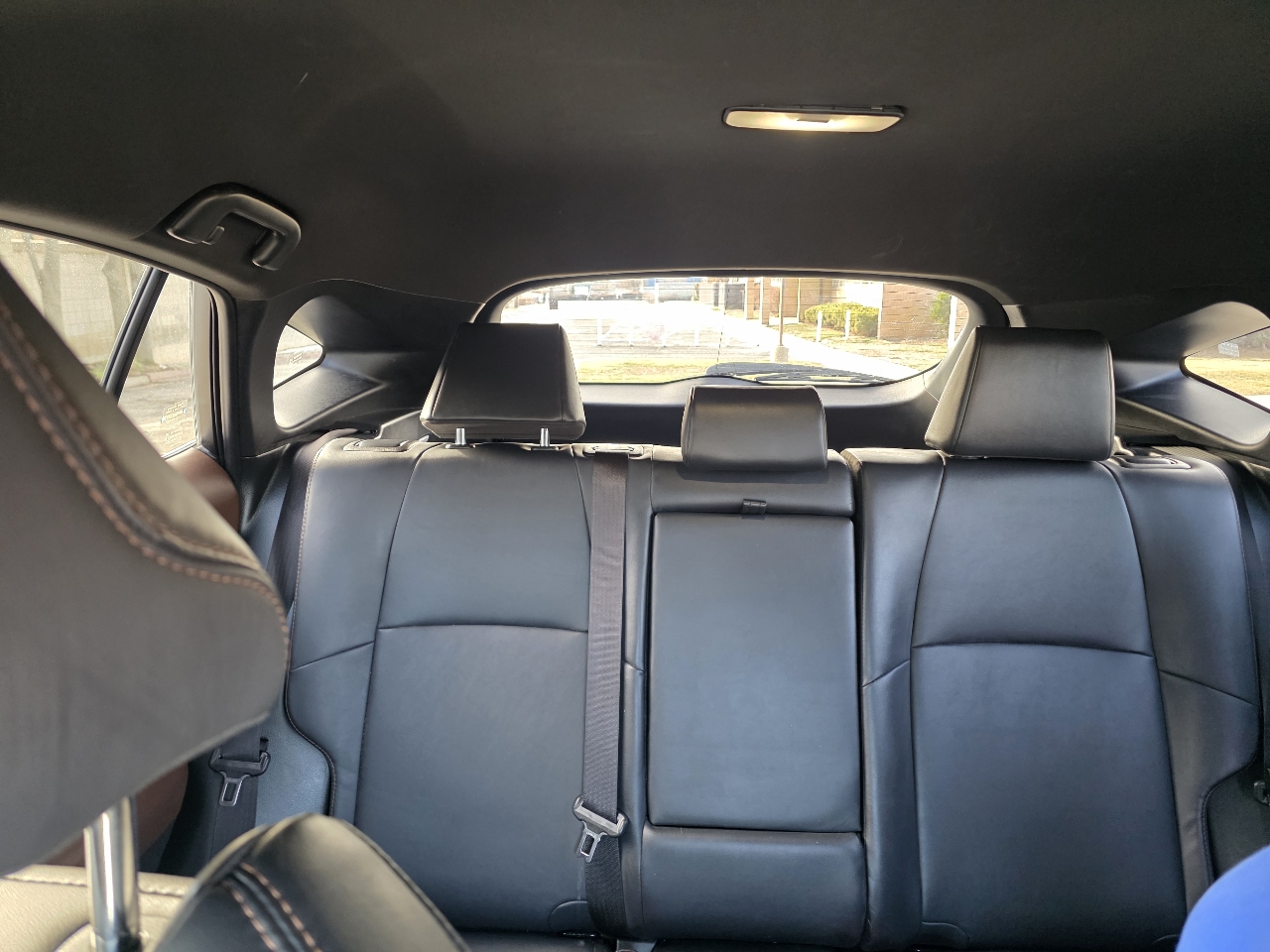 Toyota Venza XLE 4D SUV AWD V6 2022