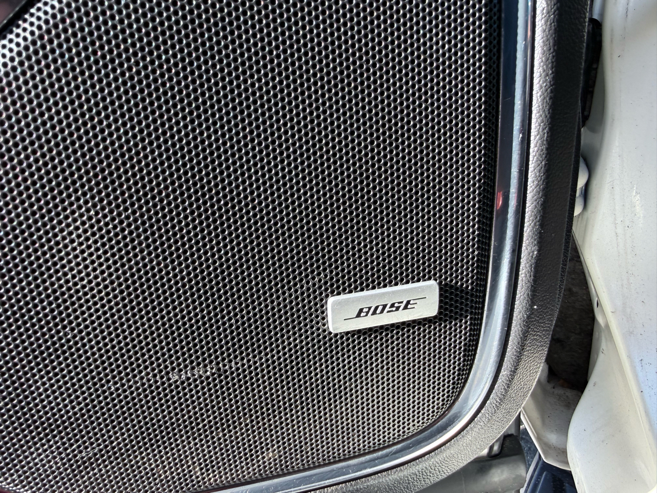 Chevrolet Suburban 4WD 4dr LTZ 2015