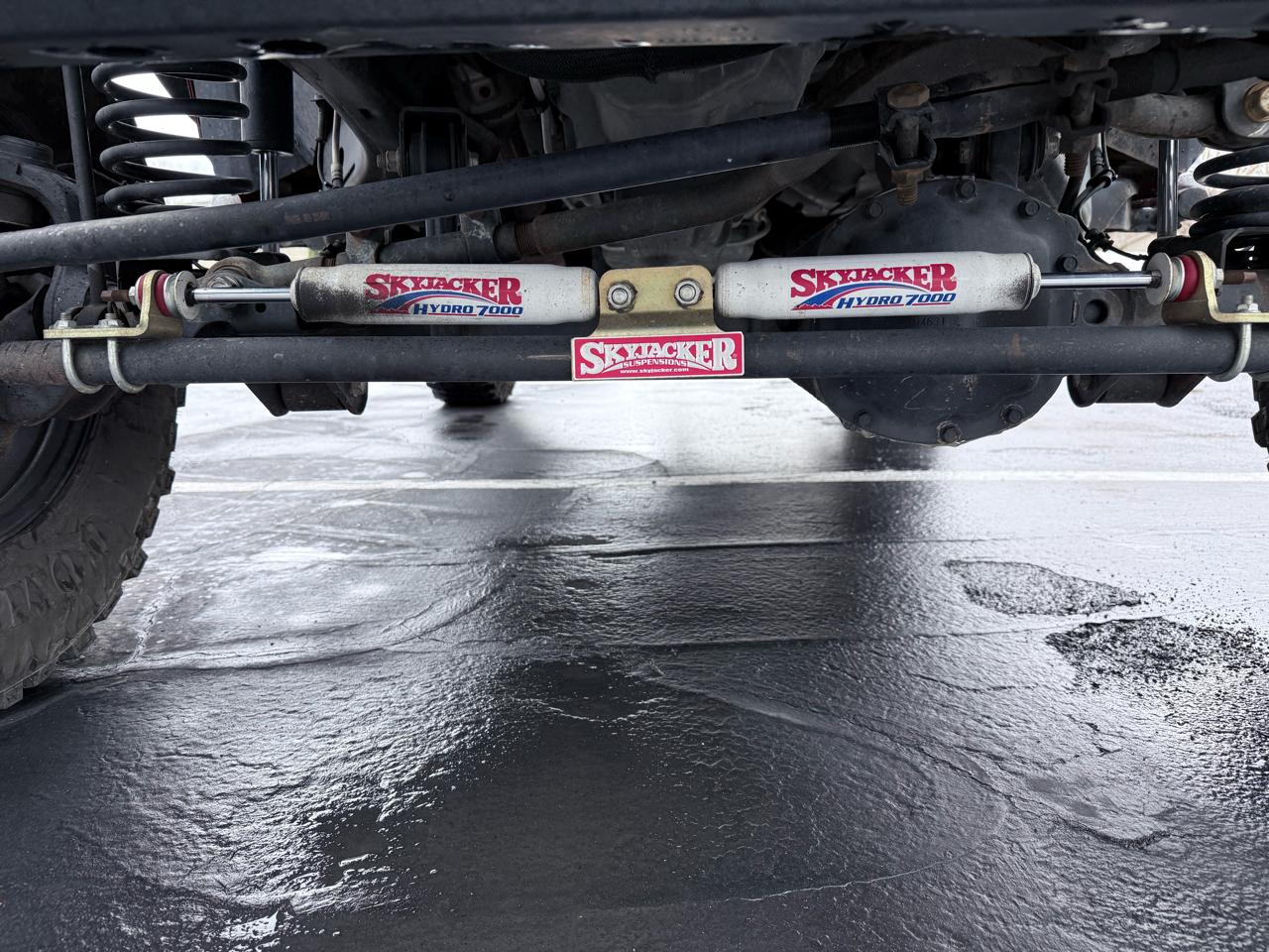 Jeep Wrangler Unlimited 4WD 4dr Sport 2016