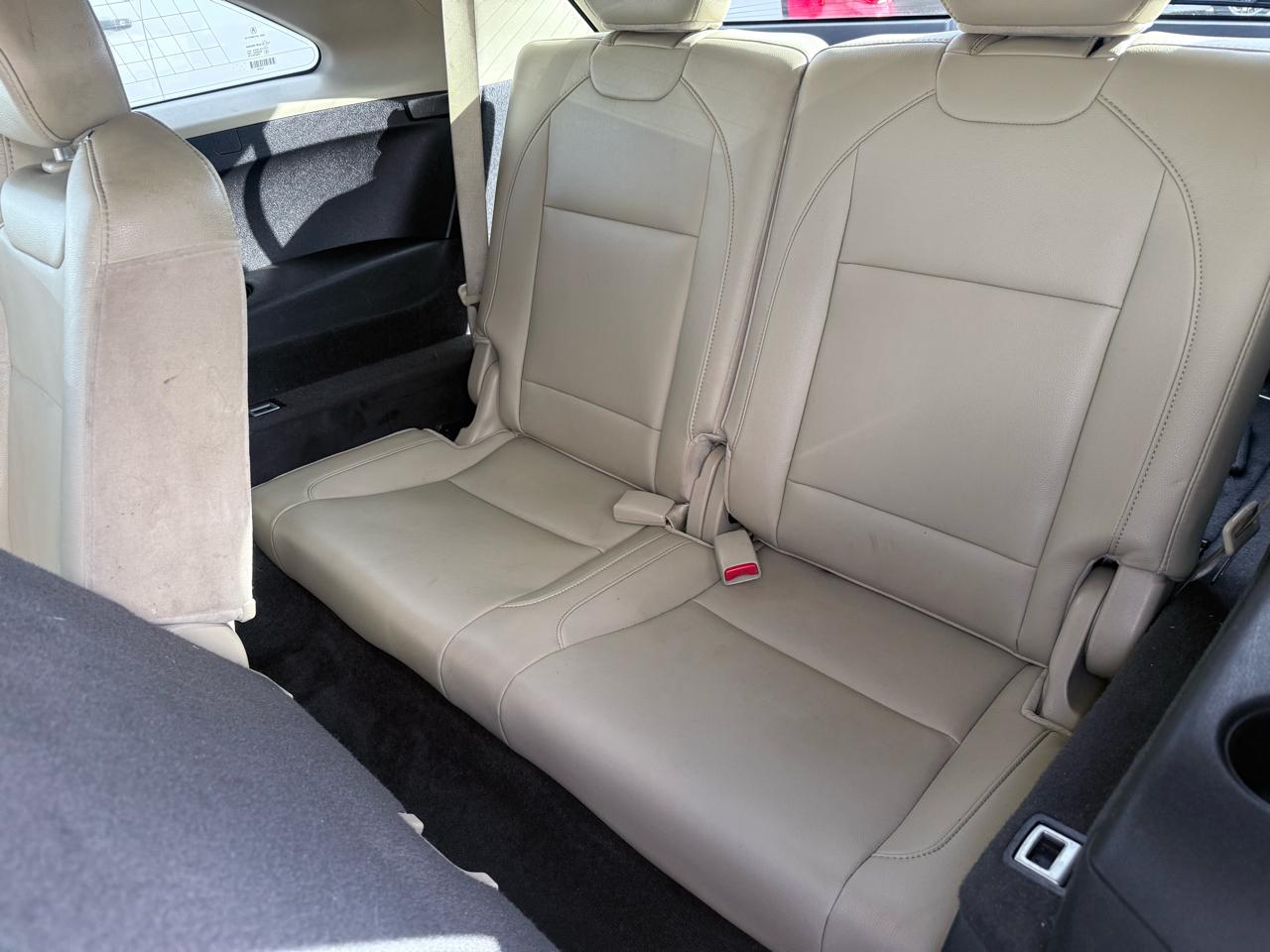 Acura MDX SH-AWD 4dr w/Tech/AcuraWatch Plus 2016