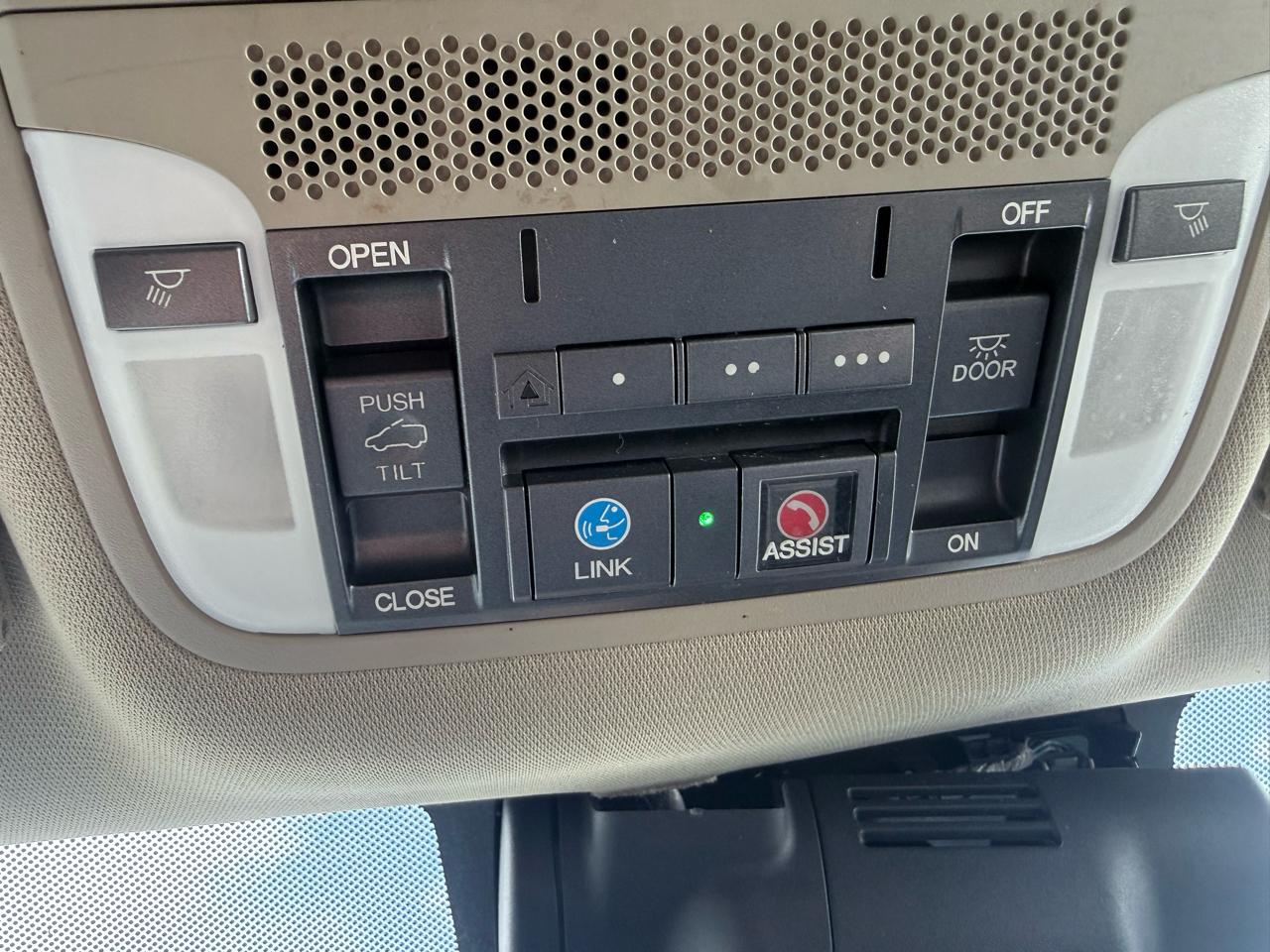 Acura MDX SH-AWD 4dr w/Tech/AcuraWatch Plus 2016