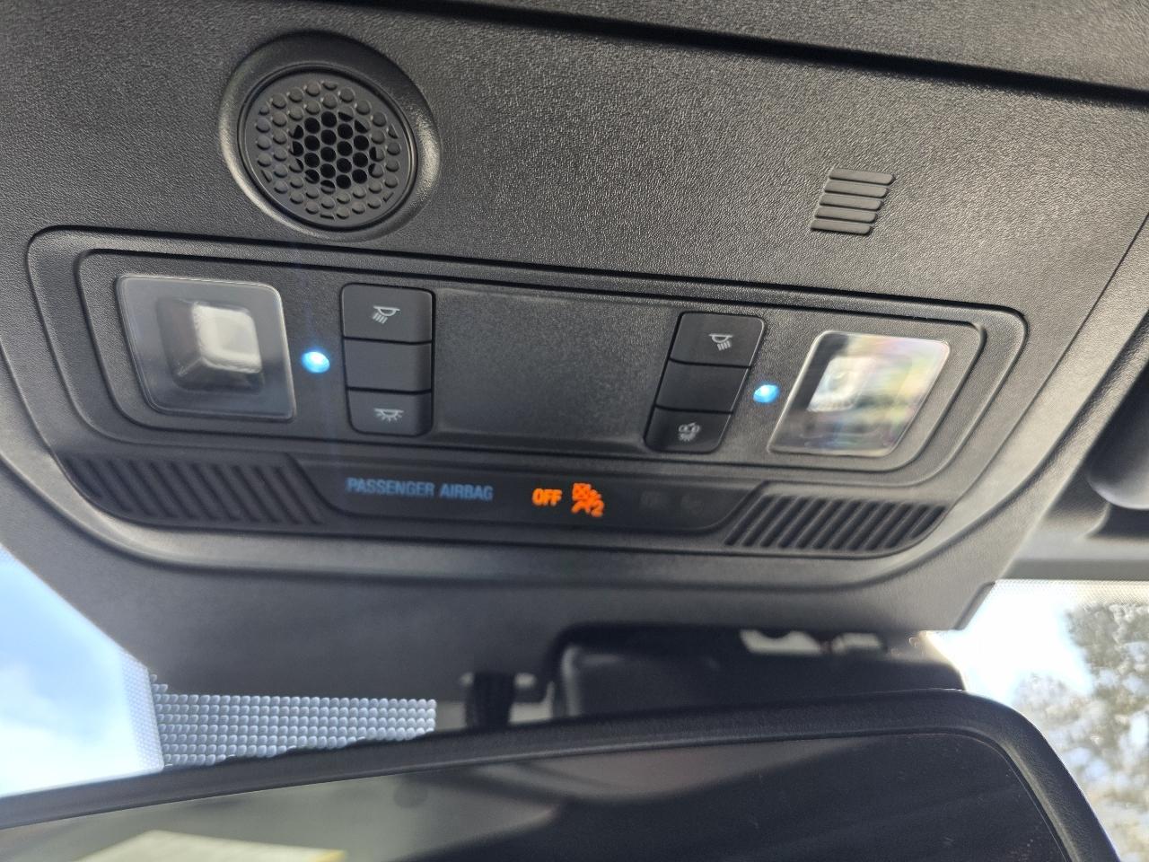 Ford Bronco Black Diamond 4 Door 4x4 2021