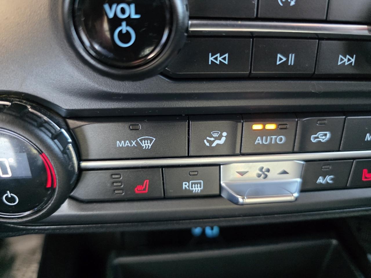 Ford Bronco Black Diamond 4 Door 4x4 2021