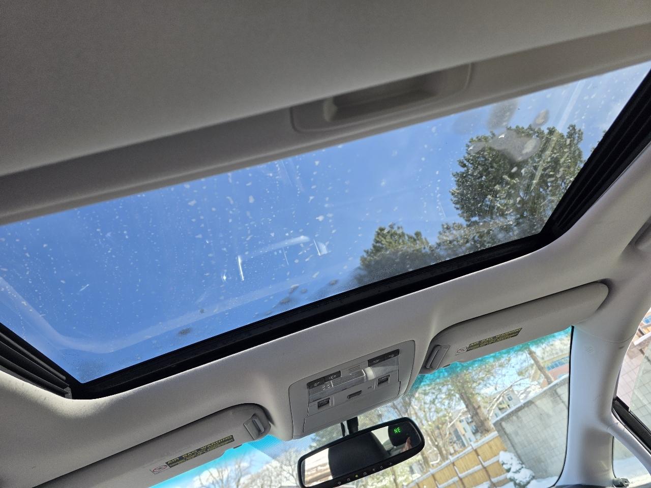 Lexus HS 250h 4dr Sdn Hybrid 2010