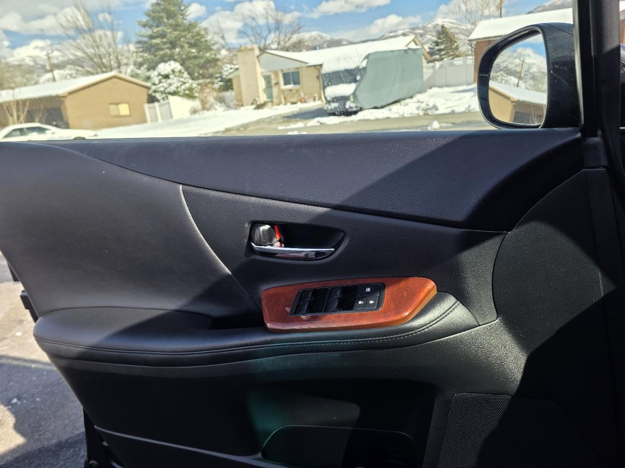 Lexus HS 250h 4dr Sdn Hybrid 2010