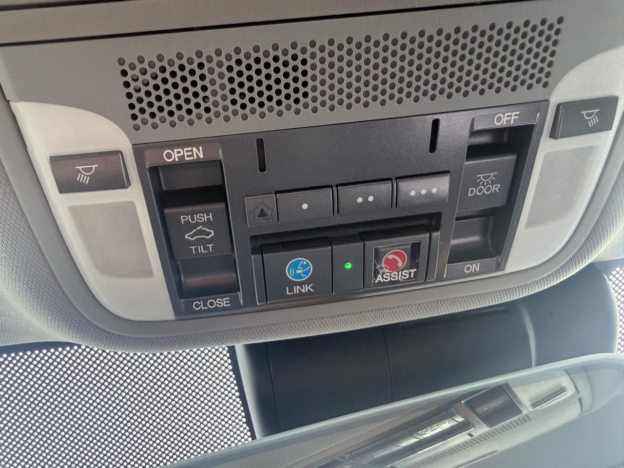 Acura TLX Technology Package 2.4L 2017