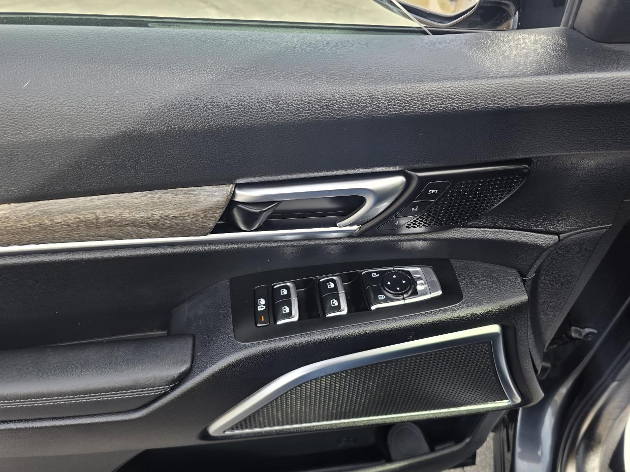 Kia Telluride SX AWD 2022