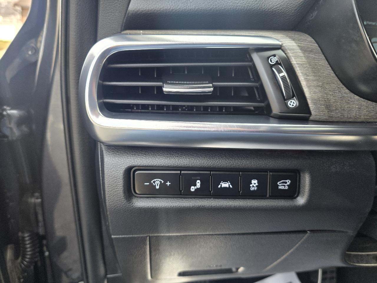 Kia Telluride SX AWD 2022