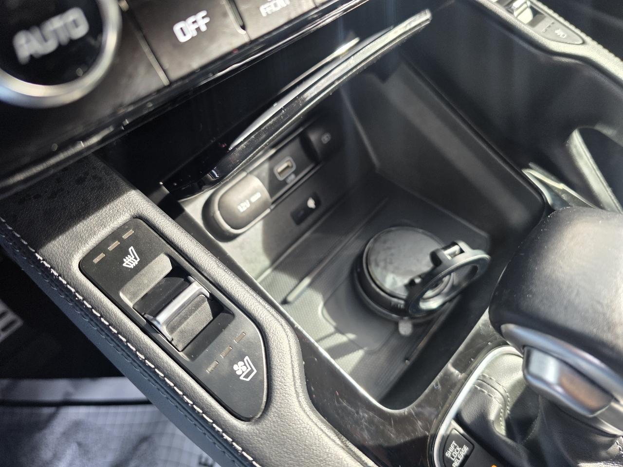 Kia Telluride SX AWD 2022