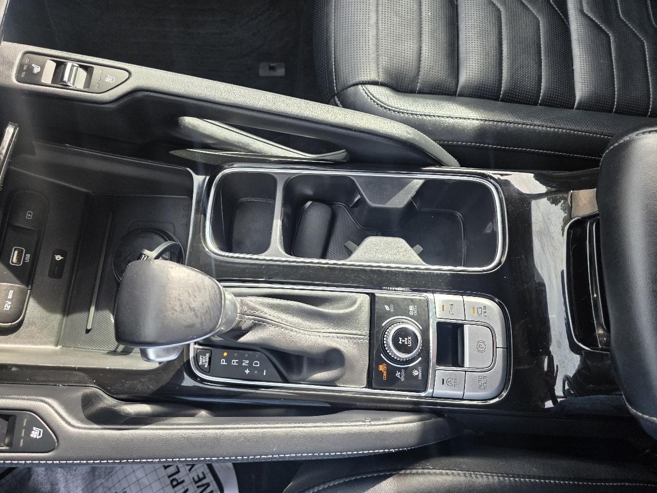 Kia Telluride SX AWD 2022